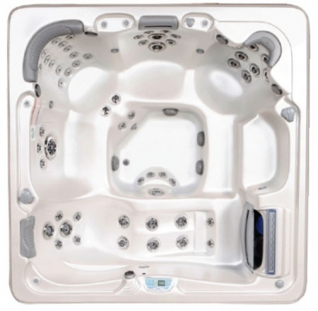 Спа бассейн Artesian Spas Grand Bahama Спа бассейн Artesian Spas Grand Bahama