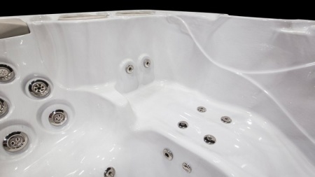 Мини спа бассейн Hydropool Self Cleaning 395 Gold Мини спа бассейн Hydropool Self Cleaning 395 Gold