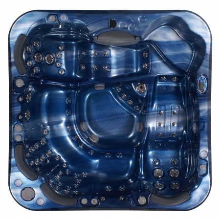 Гидромассажный спа бассейн Vortex Spas Spectrum TOP Гидромассажный спа бассейн Vortex Spas Spectrum TOP