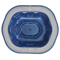 Спа бассейн Jacuzzi Sienna Professional Спа бассейн Jacuzzi Sienna Professional