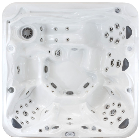 Спа бассейн Premium Leisure Go 7 Спа бассейн Premium Leisure Go 7