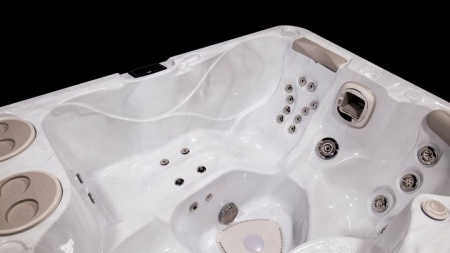 Мини спа бассейн Hydropool Self Cleaning 395 Gold Мини спа бассейн Hydropool Self Cleaning 395 Gold