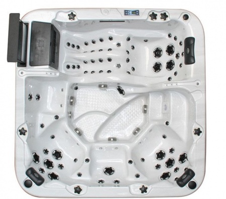 Спа бассейн Fonteyn Spas Bright Спа бассейн Fonteyn Spas Bright