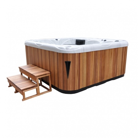 Гидромассажный спа-бассейн Kingston JCS-63А Гидромассажный спа-бассейн Kingston JCS-63А