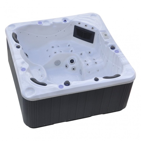 Гидромассажный спа-бассейн Kingston JCS-28 Гидромассажный спа-бассейн Kingston JCS-28