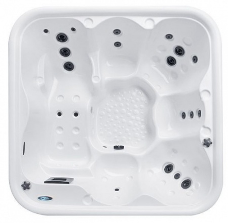 Спа бассейн Fonteyn Spas Corsica Luxury