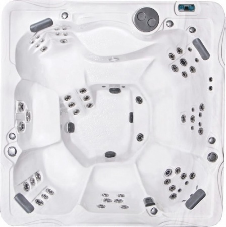 Гидромассажный спа-бассейн PDC Spas Everest Гидромассажный спа-бассейн PDC Spas Everest