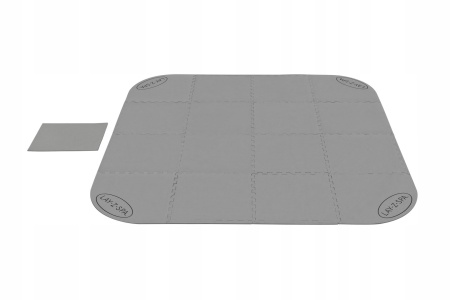 Bestway 60334 BW Подстилка для СПА-бассейна 196x196 см Bestway 60334 BW Подстилка для СПА-бассейна 196x196 см