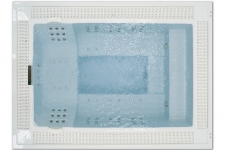 Переливной спа-бассейн AstralPool Tokyo 70 Переливной спа-бассейн AstralPool Tokyo 70