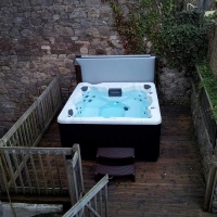 Спа бассейн Vita Spa Intrigue Спа бассейн Vita Spa Intrigue