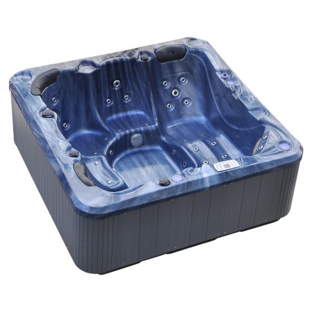 Гидромассажный спа-бассейн Kingston JCS-28 Гидромассажный спа-бассейн Kingston JCS-28