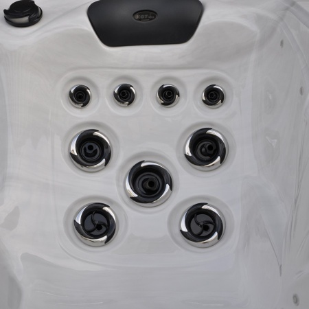 Гидромассажный спа-бассейн Kingston JCS-63А Гидромассажный спа-бассейн Kingston JCS-63А