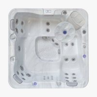 Спа-бассейн AquaSpas My_Present Спа-бассейн AquaSpas My_Present