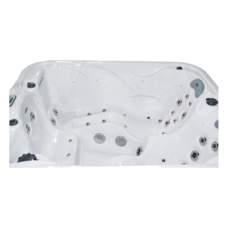 Мини спа-бассейн Allseas Spa DS 101