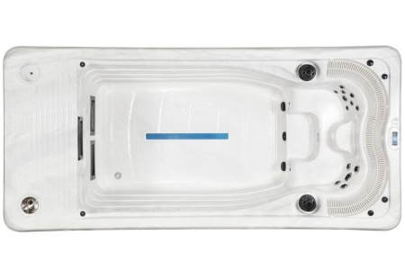Плавательный спа-бассейн JNJ Spas Pro Swim I Плавательный спа-бассейн JNJ Spas Pro Swim I
