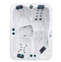 Спа бассейн Fonteyn Spas Renew Спа бассейн Fonteyn Spas Renew