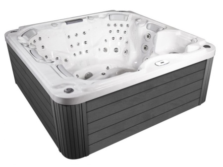 Гидромассажный спа-бассейн Wellis Mercury Гидромассажный спа-бассейн Wellis Mercury