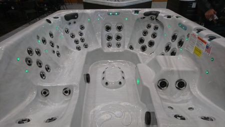 Спа бассейн American Whirlpool 982