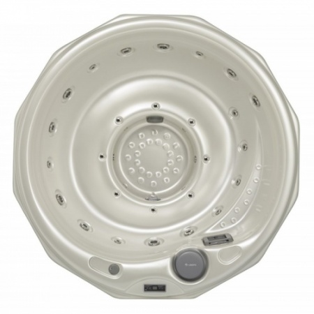 Круглый спа бассейн USSPA Noel Круглый спа бассейн USSPA Noel