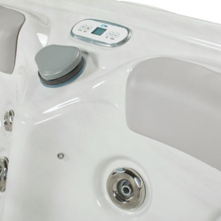 Мини спа-бассейн Wellis Mars