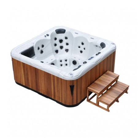 Гидромассажный спа-бассейн Kingston JCS-63А Гидромассажный спа-бассейн Kingston JCS-63А