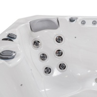 Спа бассейн Wellis Marbella Спа бассейн Wellis Marbella