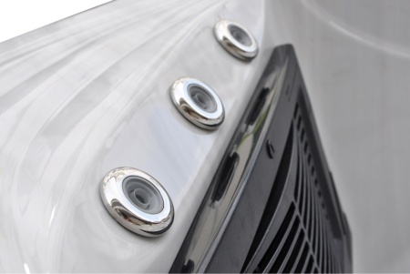 Гидромассажный спа-бассейн Kingston JCS-28 Гидромассажный спа-бассейн Kingston JCS-28