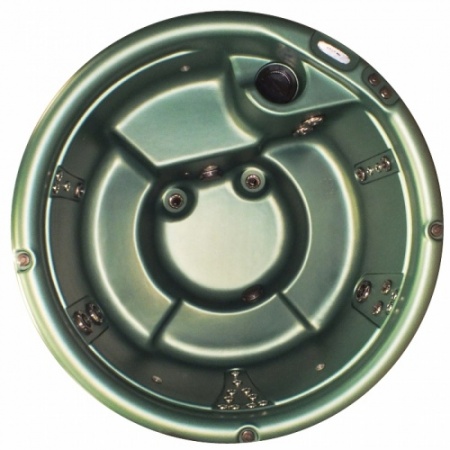 Спа бассейн Nordic Crown XL