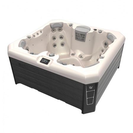 Спа бассейн Wellis Marbella Спа бассейн Wellis Marbella