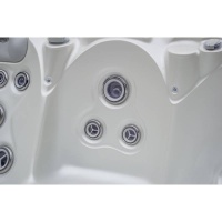 Гидромассажный спа-бассейн AquaSpas My_World Гидромассажный спа-бассейн AquaSpas My_World