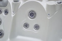 Гидромассажный спа-бассейн AquaSpas My_World Hydroplus Гидромассажный спа-бассейн AquaSpas My_World Hydroplus