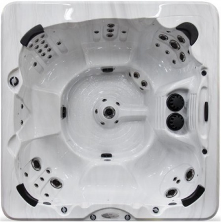 Спа бассейн Coast Spas - SC 854 Спа бассейн Coast Spas - SC 854