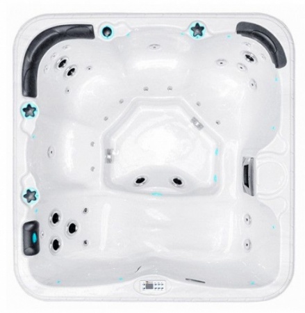 Спа бассейн Fonteyn Spas Refresh Спа бассейн Fonteyn Spas Refresh