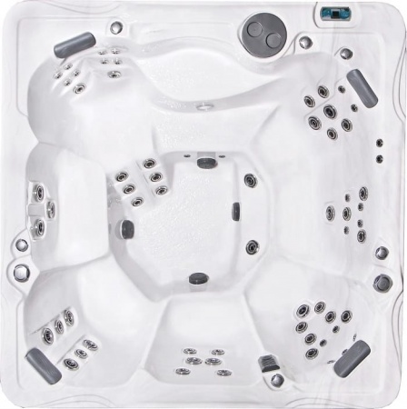 Гидромассажный спа-бассейн PDC Spas Everest Гидромассажный спа-бассейн PDC Spas Everest