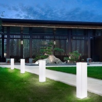 Светильник Колонна 30х30 питание от сети 220В, RGB Светильник Колонна 30х30 питание от сети 220В, RGB