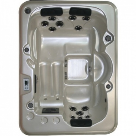 Мини спа-бассейн JNJ Spas Tampa Мини спа-бассейн JNJ Spas Tampa