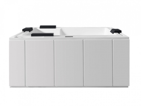 Гидромассажный бассейн Spa Natural Paolo Ferralli Fantasia