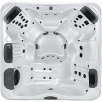 Спа бассейн Villeroy&Boch R7L Спа бассейн Villeroy&Boch R7L