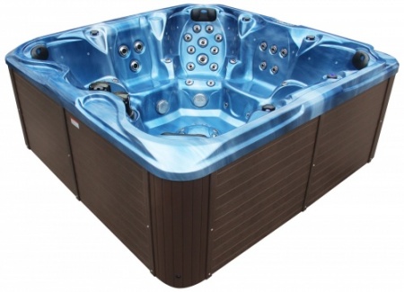 Спа бассейн HL-2802 (H-07/PS-01/C-08) Спа бассейн HL-2802 (H-07/PS-01/C-08)