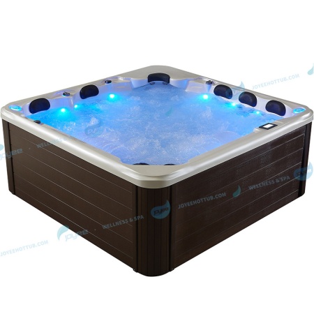 Гидромассажный спа-бассейн Joyee SPA Bremen-R