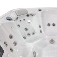 Гидромассажный спа-бассейн Wellis Venus Гидромассажный спа-бассейн Wellis Venus