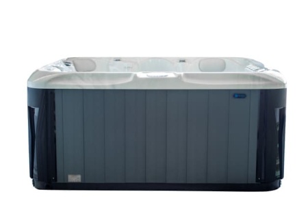 Спа-бассейн AquaSpas My_Paradise