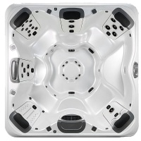 Спа бассейн Villeroy&Boch A8 Спа бассейн Villeroy&Boch A8