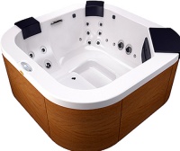 Спа бассейн Jacuzzi Delfi Pro Спа бассейн Jacuzzi Delfi Pro