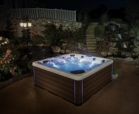 Спа-бассейн Master Spas Twilight 7.2