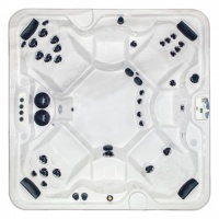 Гидромассажный спа-бассейн Arctic Spa Tundra SIGNATURE Гидромассажный спа-бассейн Arctic Spa Tundra SIGNATURE