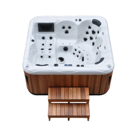 Гидромассажный спа-бассейн Kingston JCS-63А Гидромассажный спа-бассейн Kingston JCS-63А