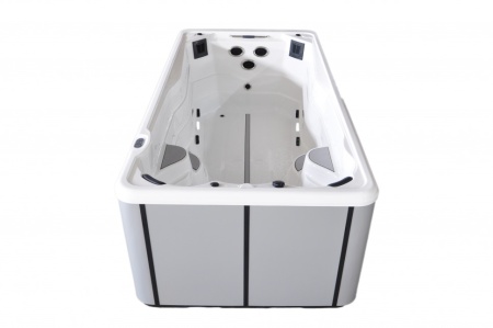 Плавательный спа-бассейн Kingston JCS-S10 Плавательный спа-бассейн Kingston JCS-S10