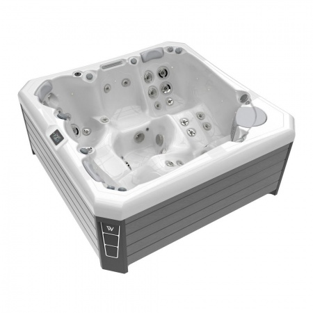 Спа бассейн Wellis Palermo Спа бассейн Wellis Palermo