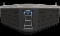 Спа бассейн Wellis Explorer Premium Спа бассейн Wellis Explorer Premium